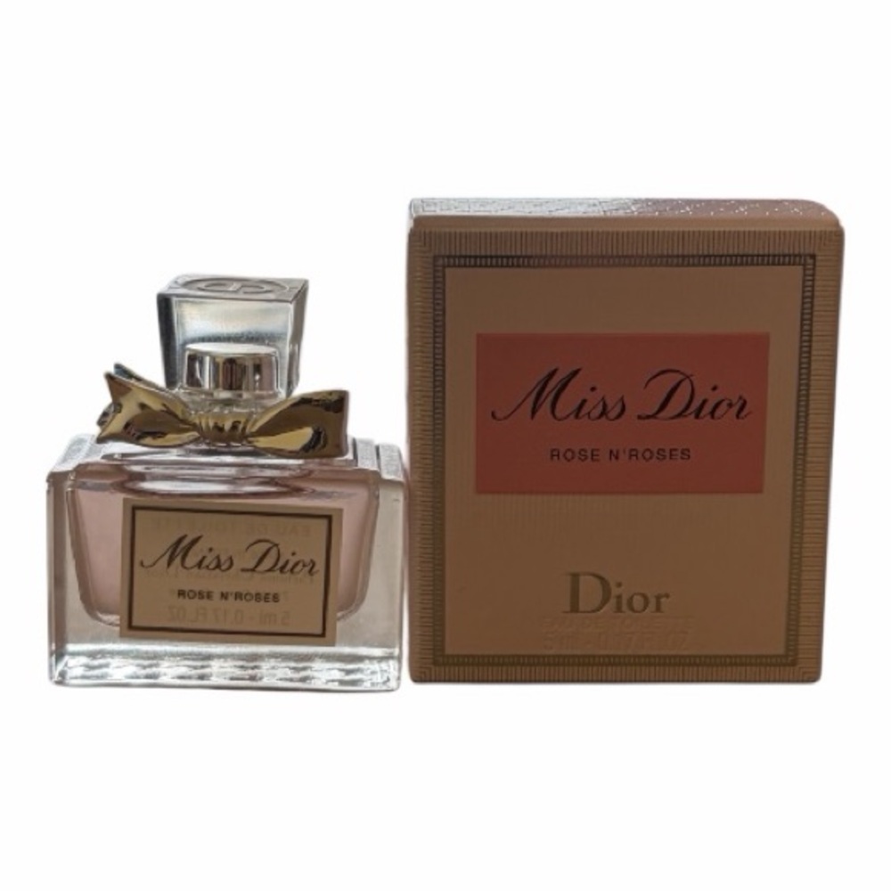 Dior Miss Dior Rose N'Roses - Picture 4 of 8